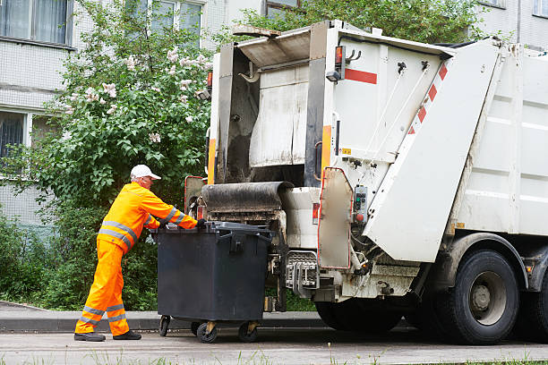 Best Hoarding Cleanup in Olivet, MI